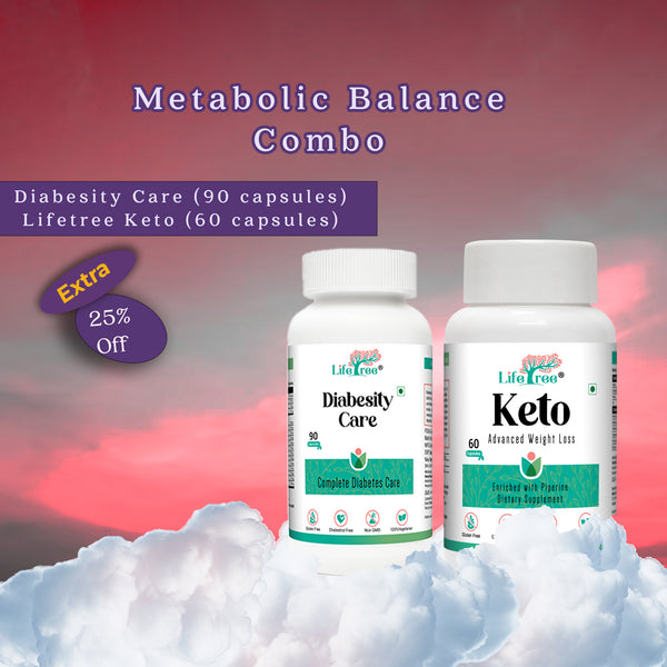 Metabolic Balance Combo