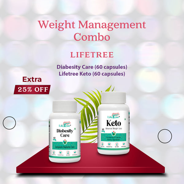 Weight Management Combo