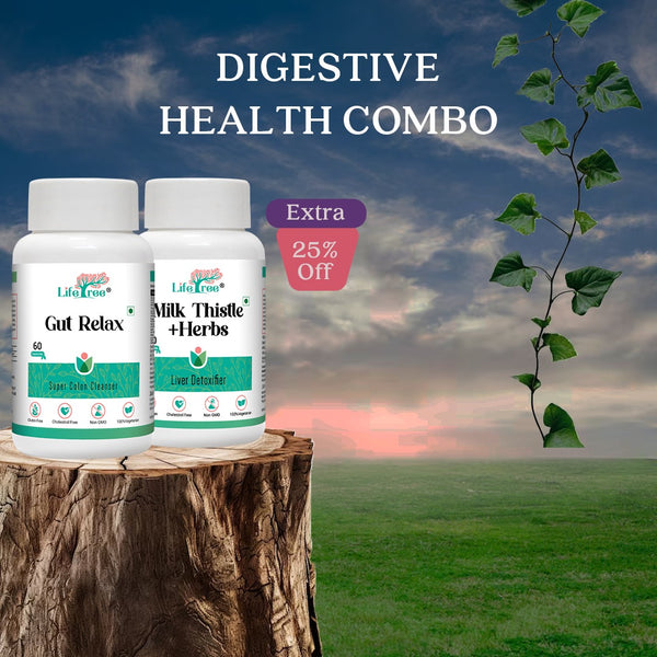 Digestive Health Combo