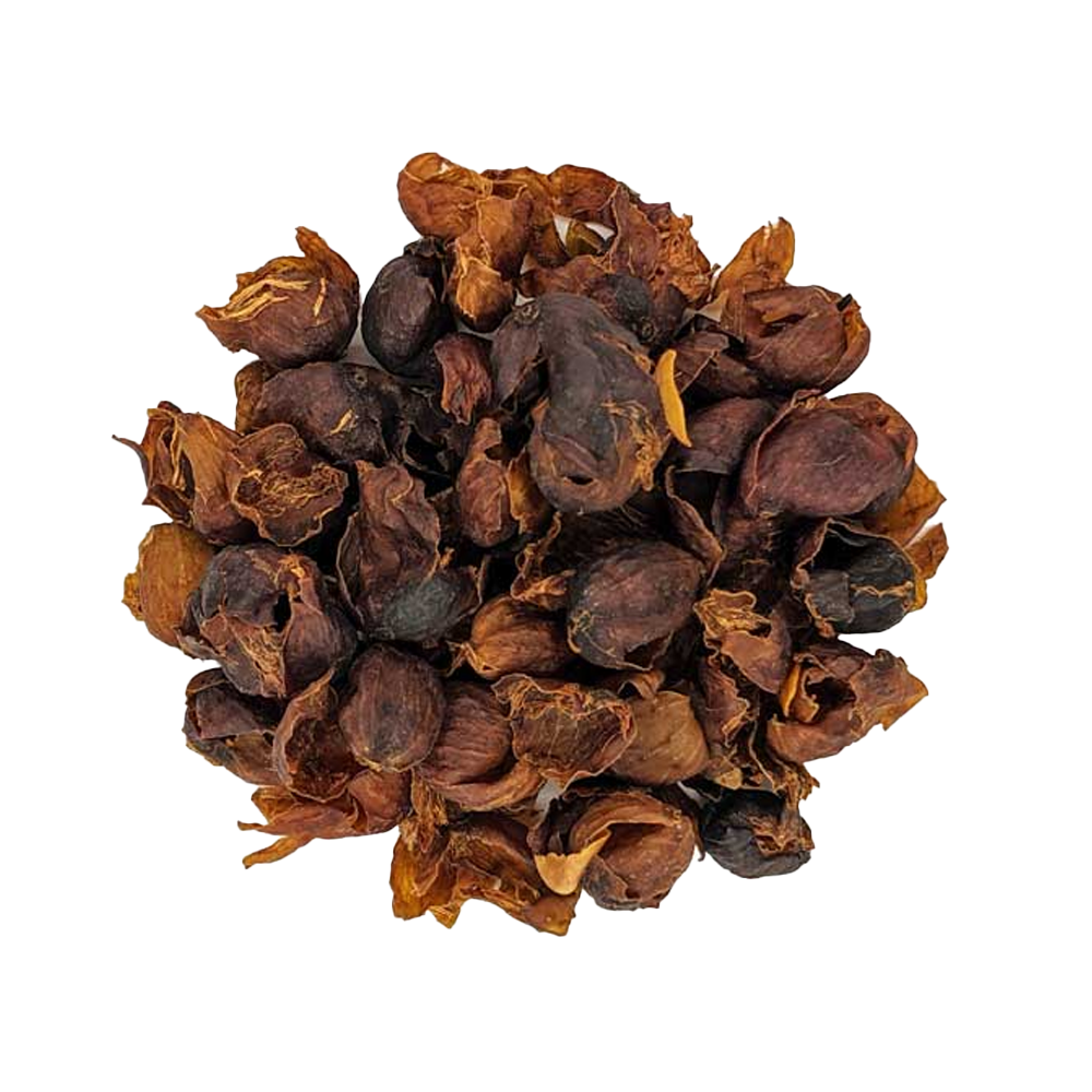 Cascara